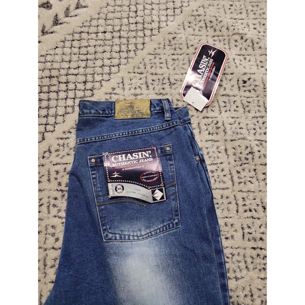 Men's CHASIN' Jeans 38/31
